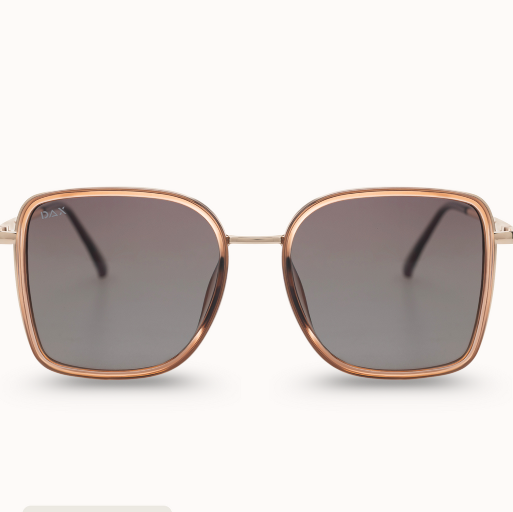 Elle Brown Sunnies