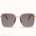 Elle Brown Sunnies