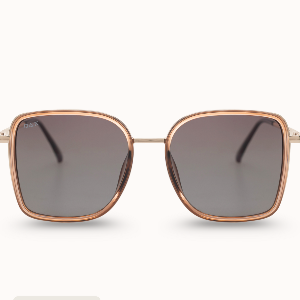 Elle Brown Sunnies