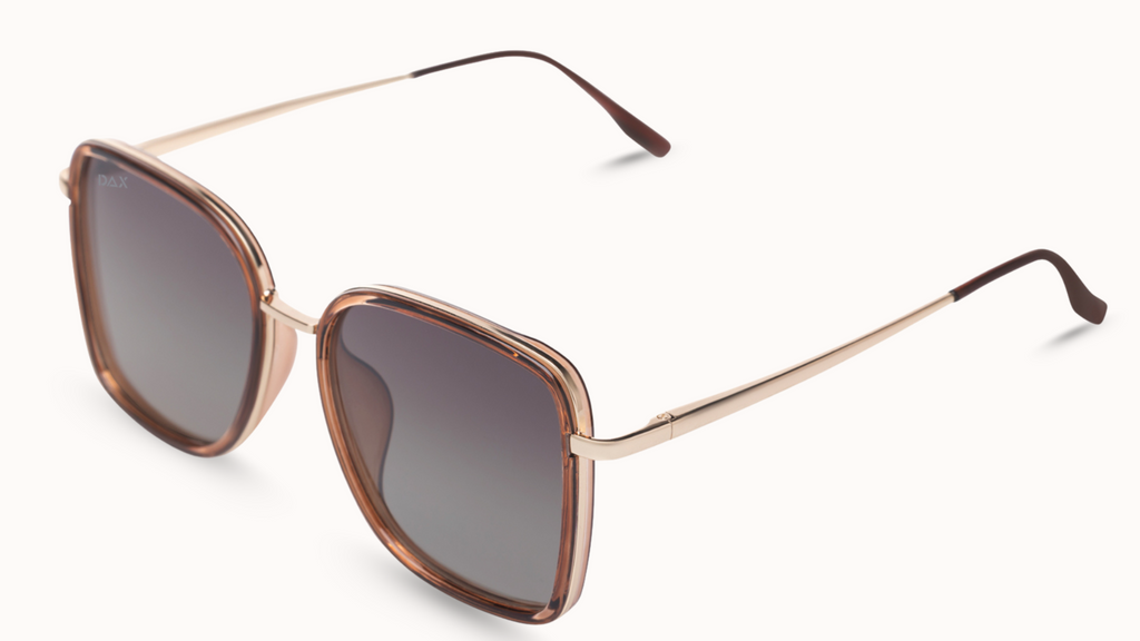 Elle Brown Sunnies
