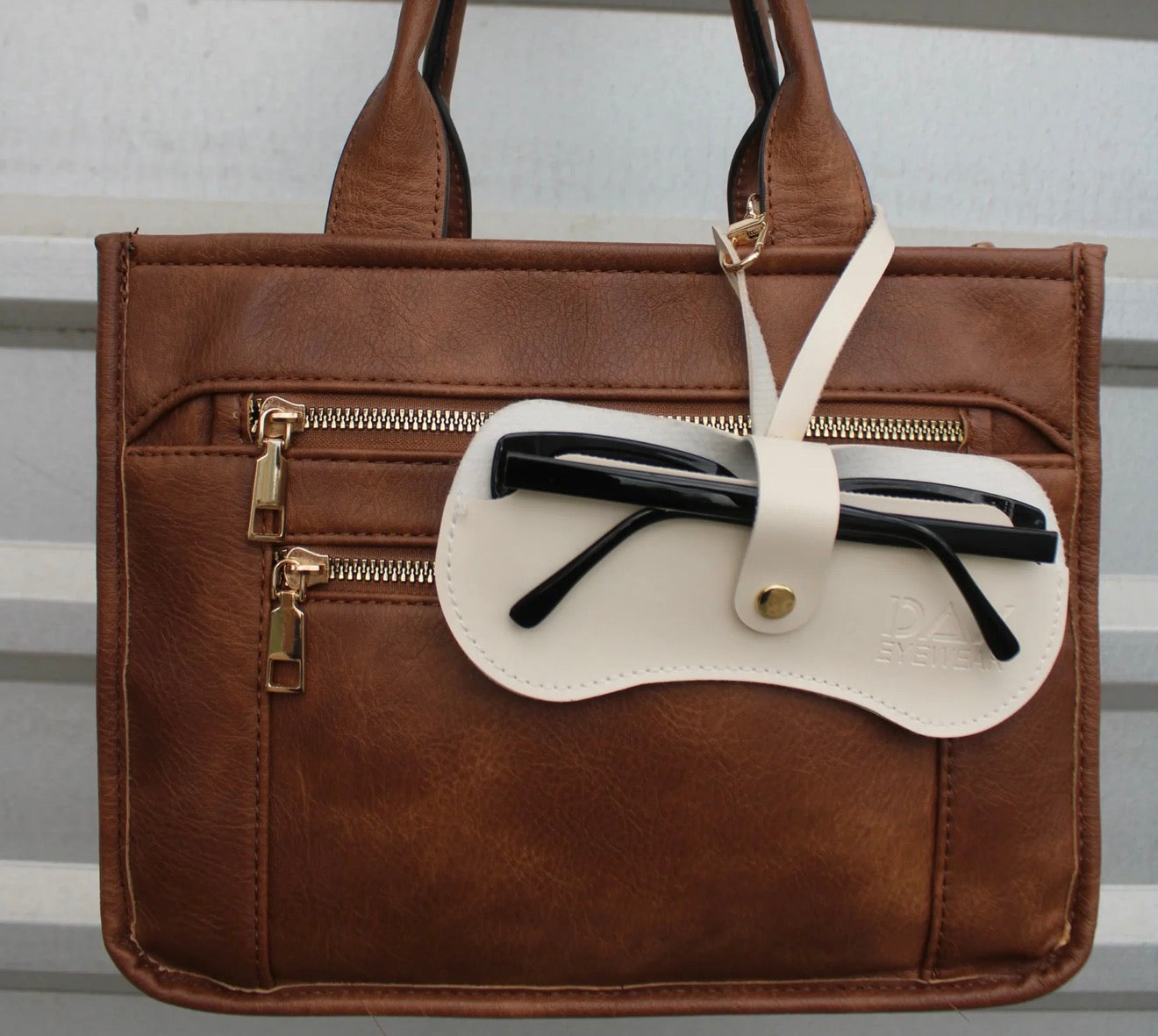 Eyewear Clutch