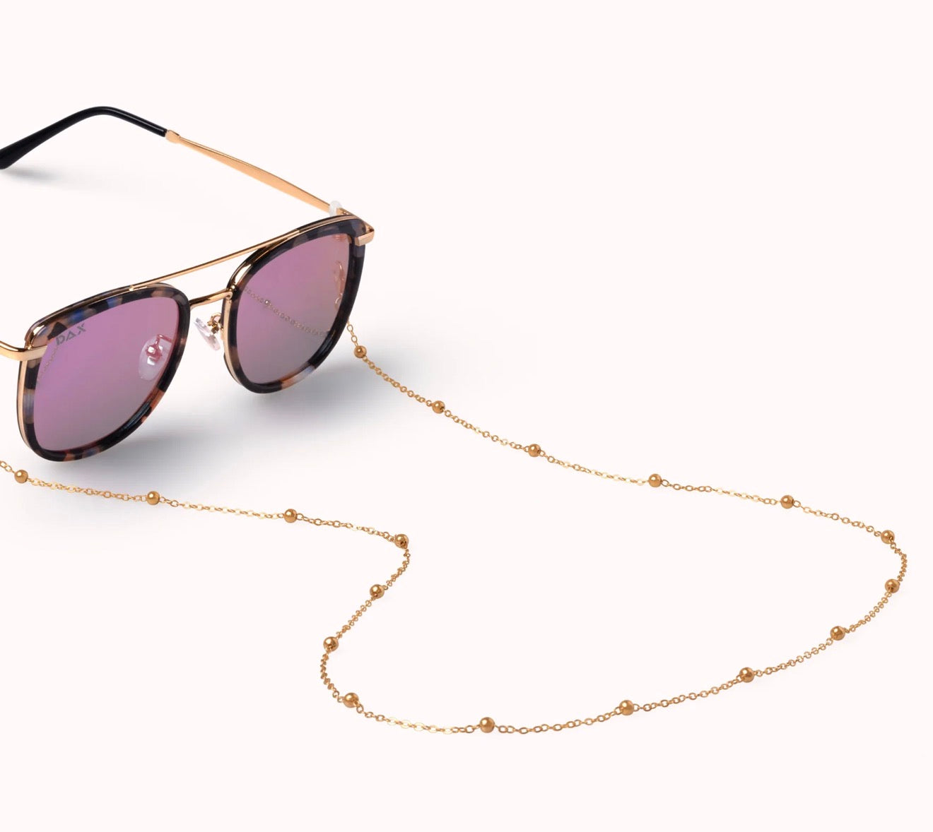 Eyewear Chain Necklace