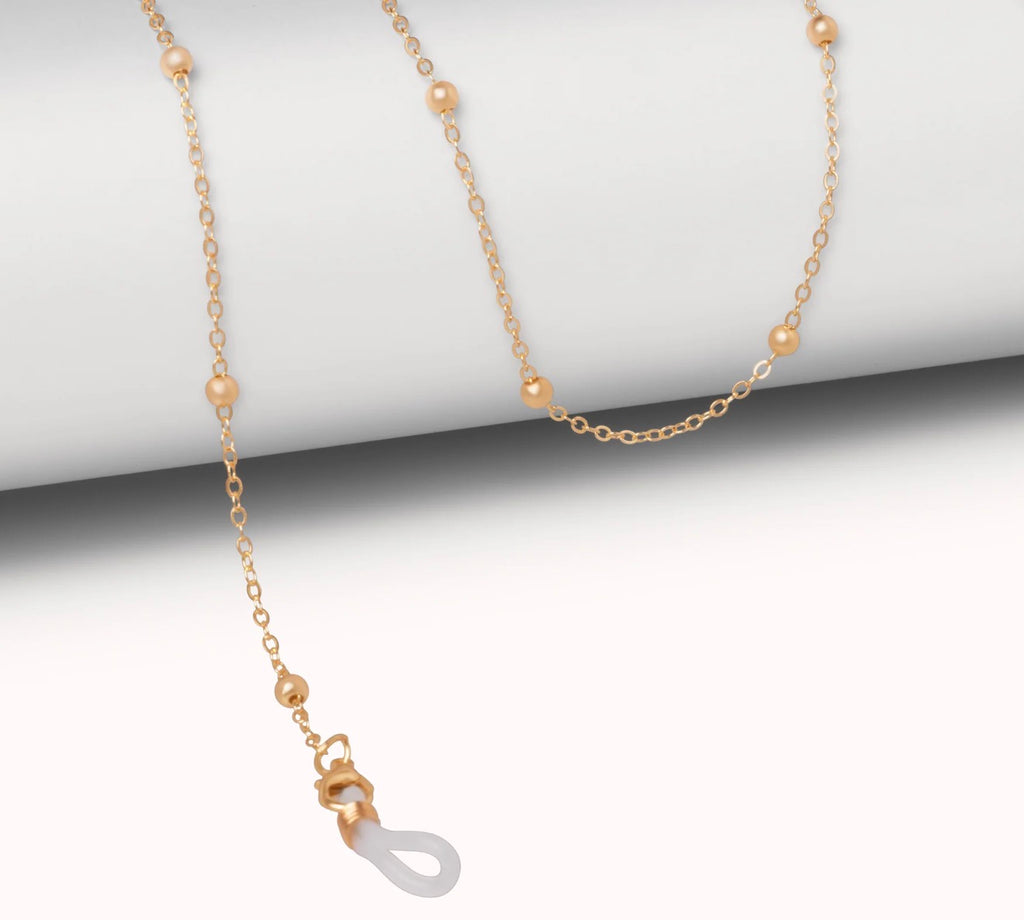 Eyewear Chain Necklace
