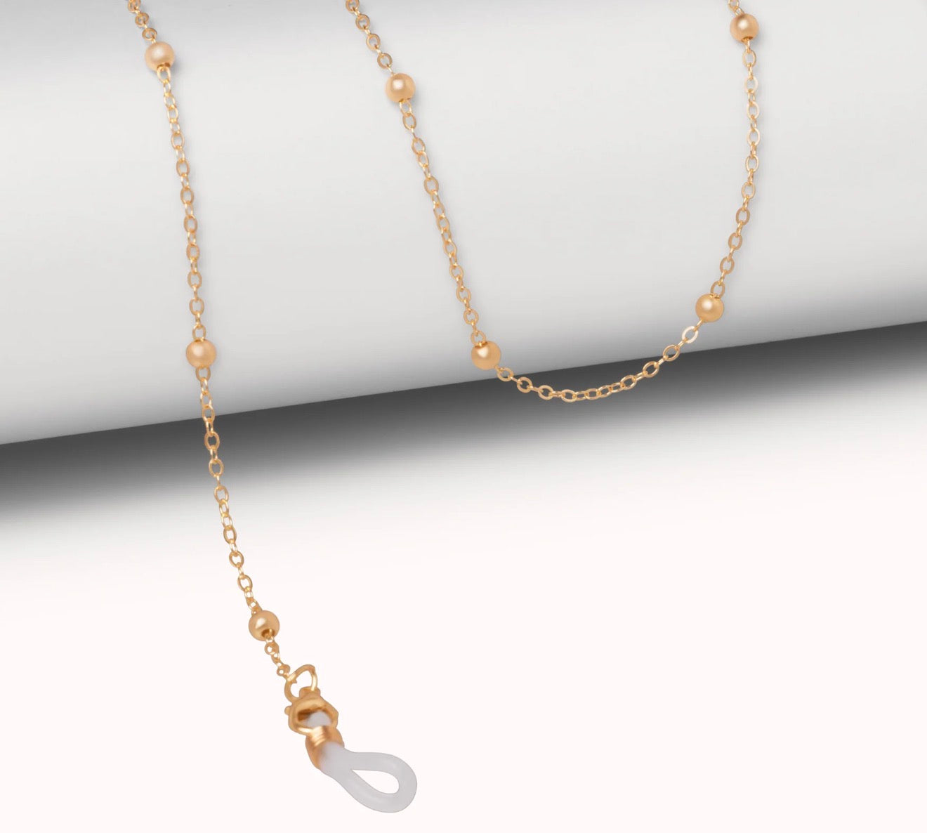 Eyewear Chain Necklace