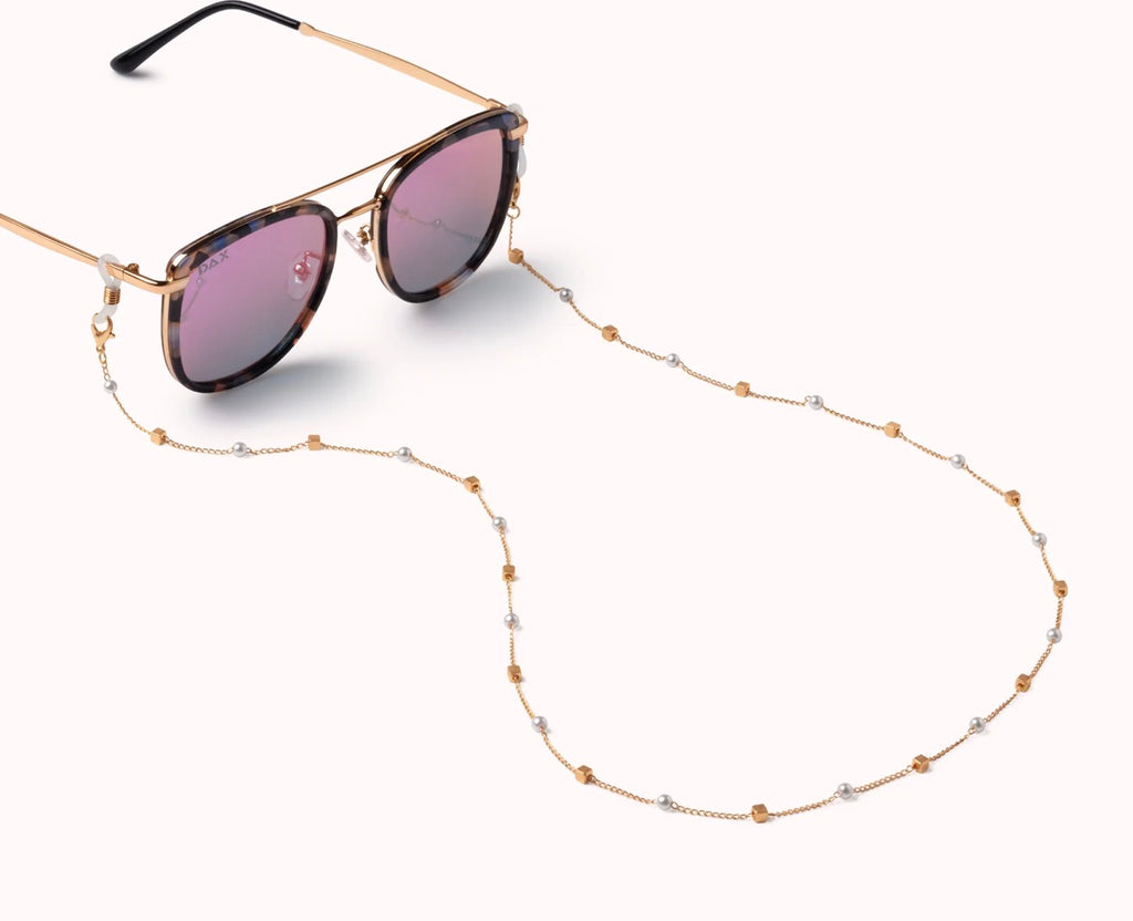 Eyewear Chain Necklace