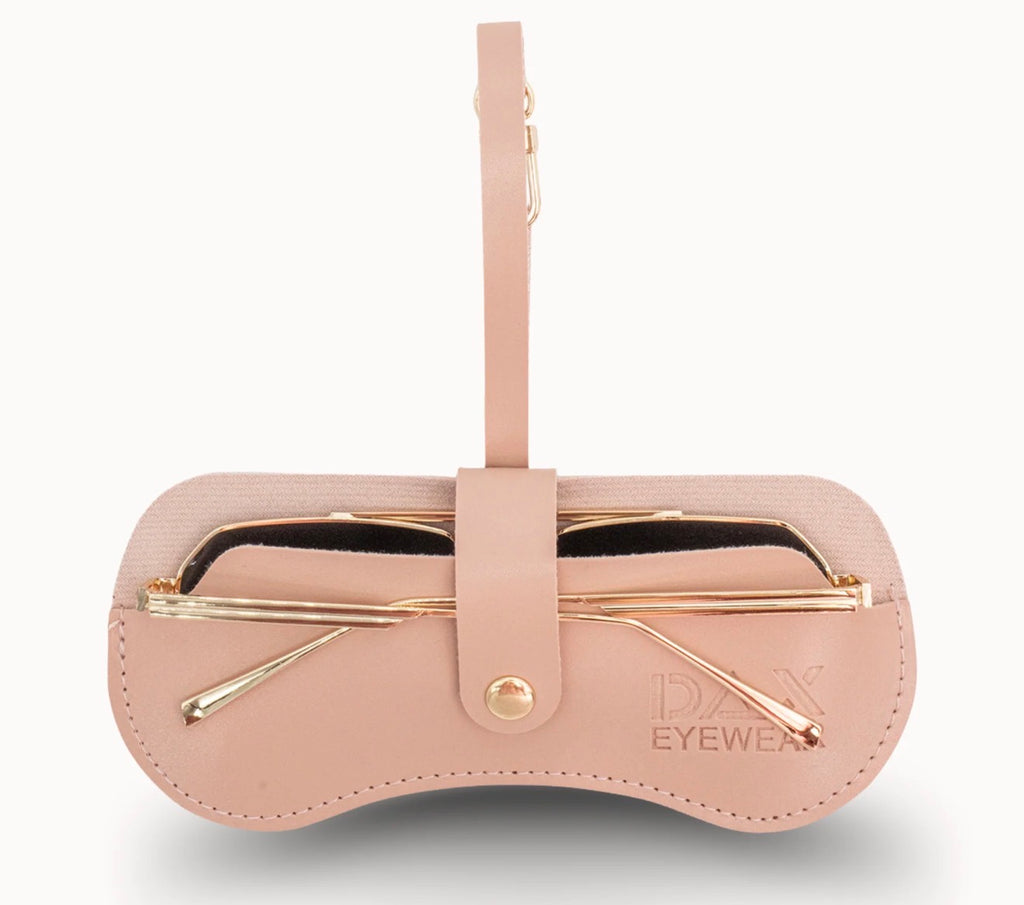 Eyewear Clutch