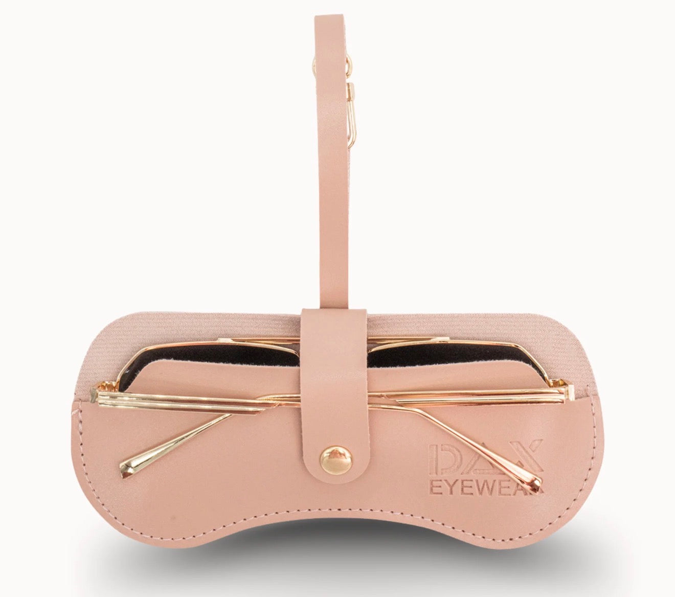 Eyewear Clutch