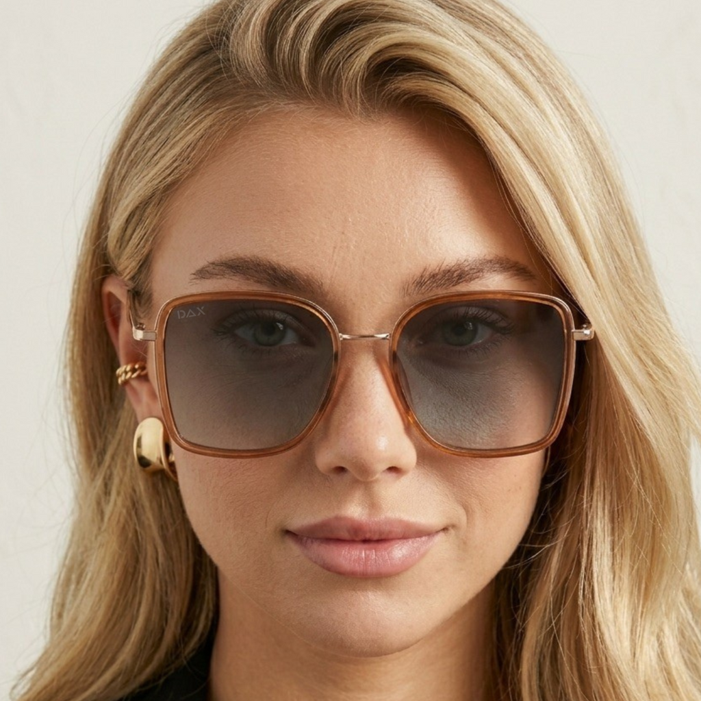 Elle Brown Sunnies