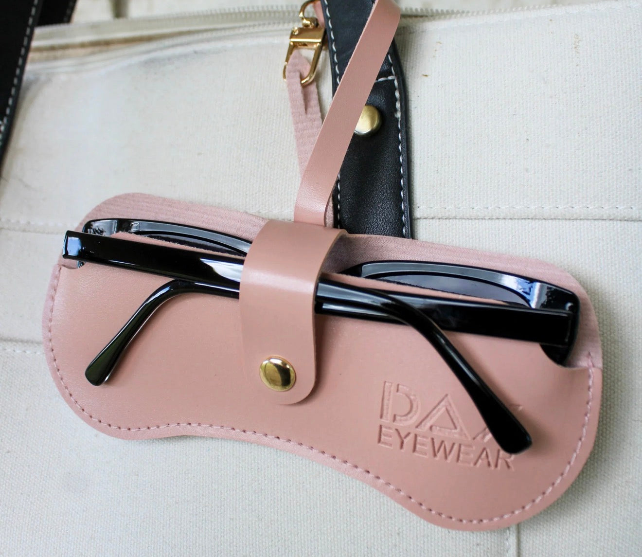 Eyewear Clutch