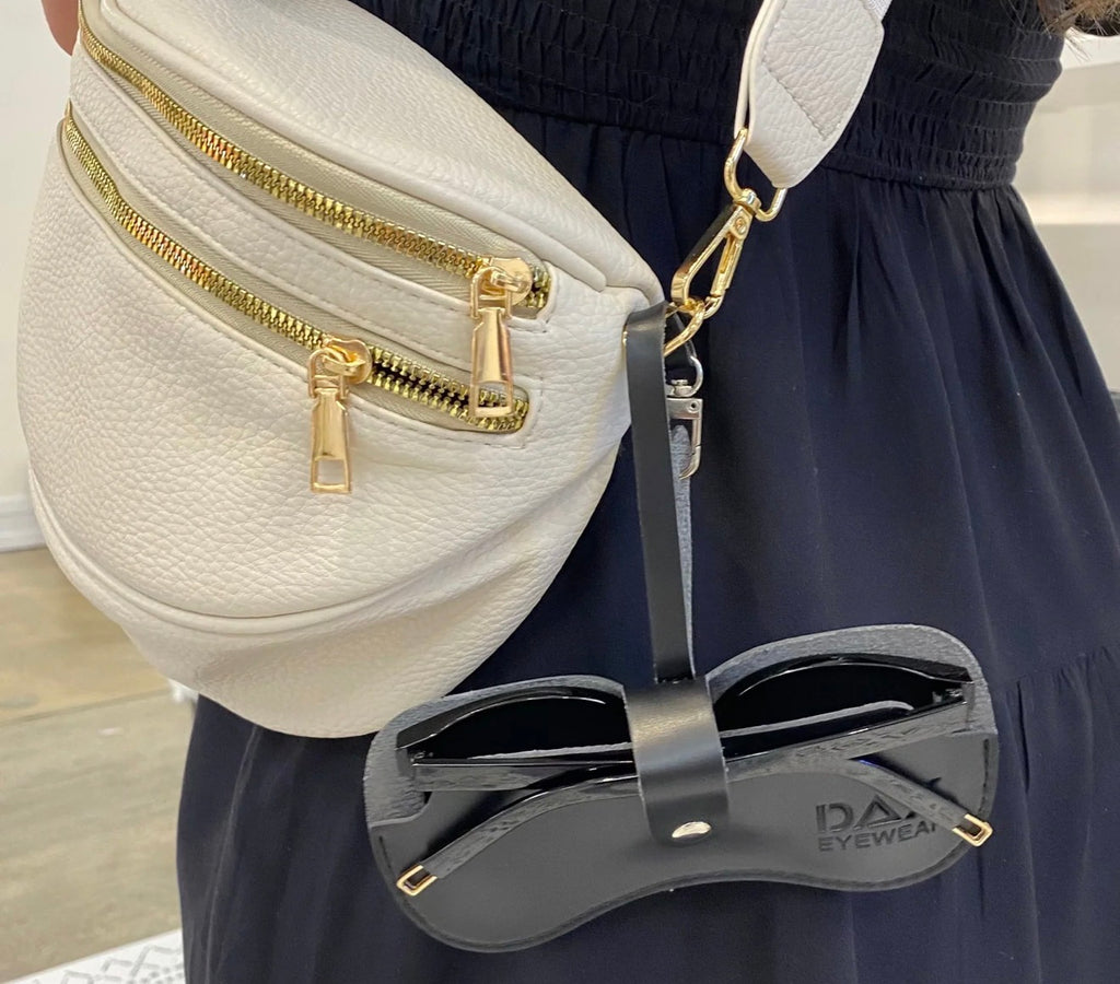 Eyewear Clutch