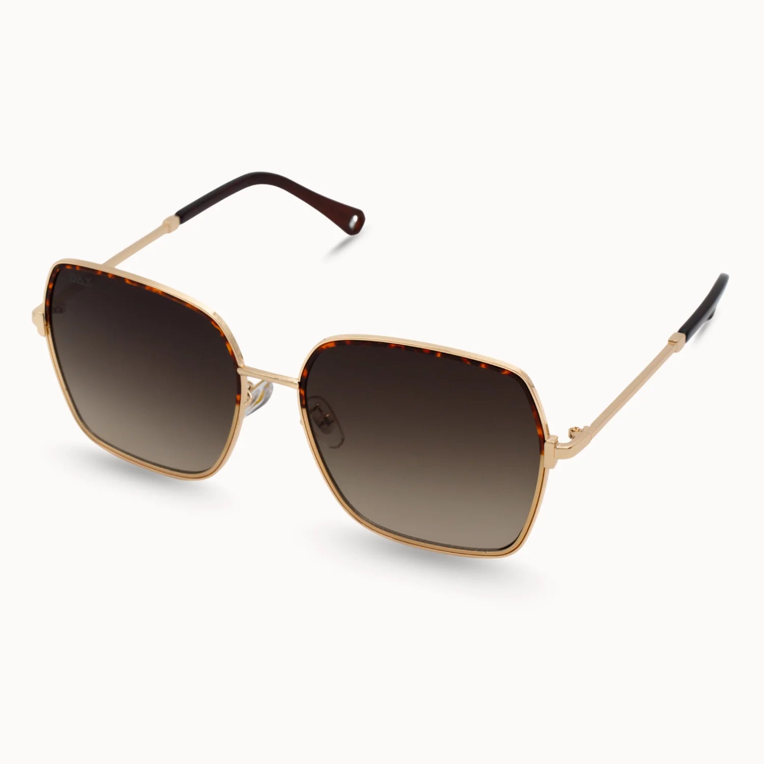 Aspen Brown Sunnies