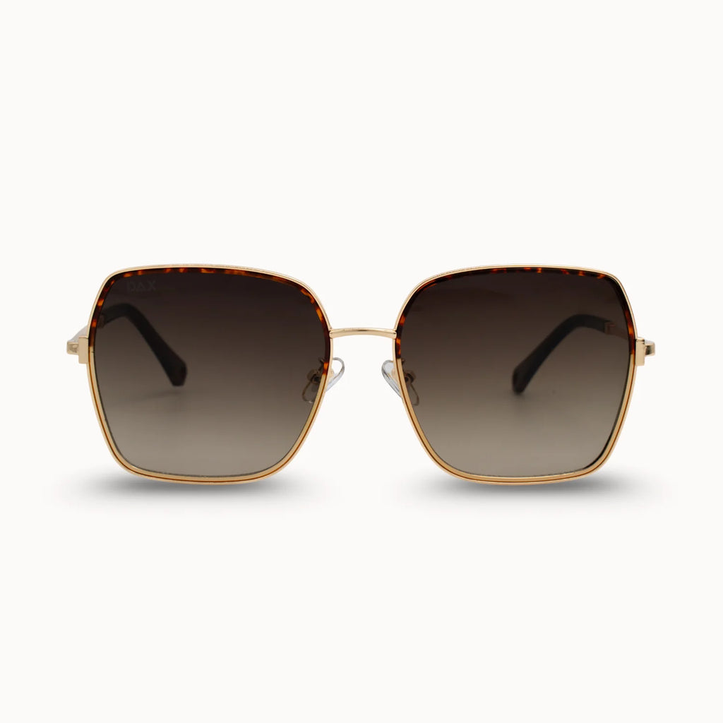 Aspen Brown Sunnies