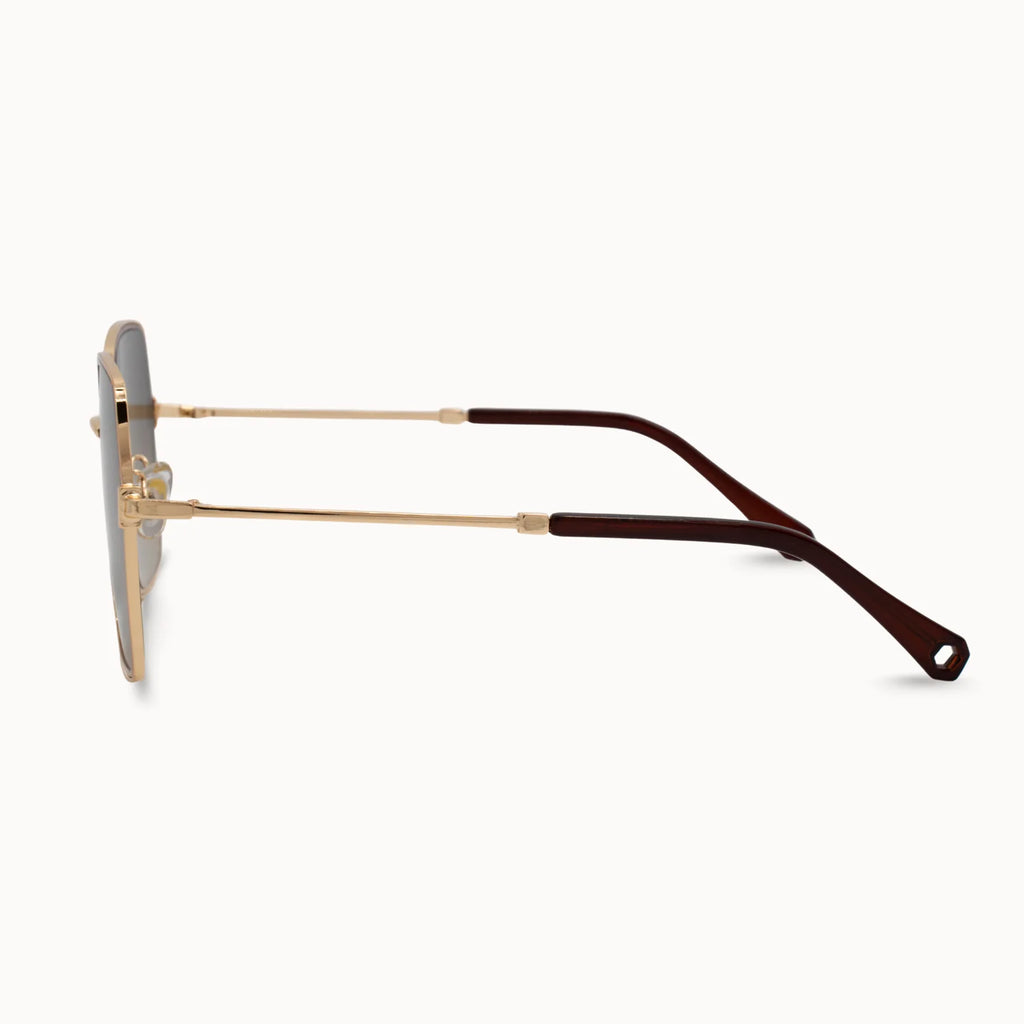 Aspen Brown Sunnies