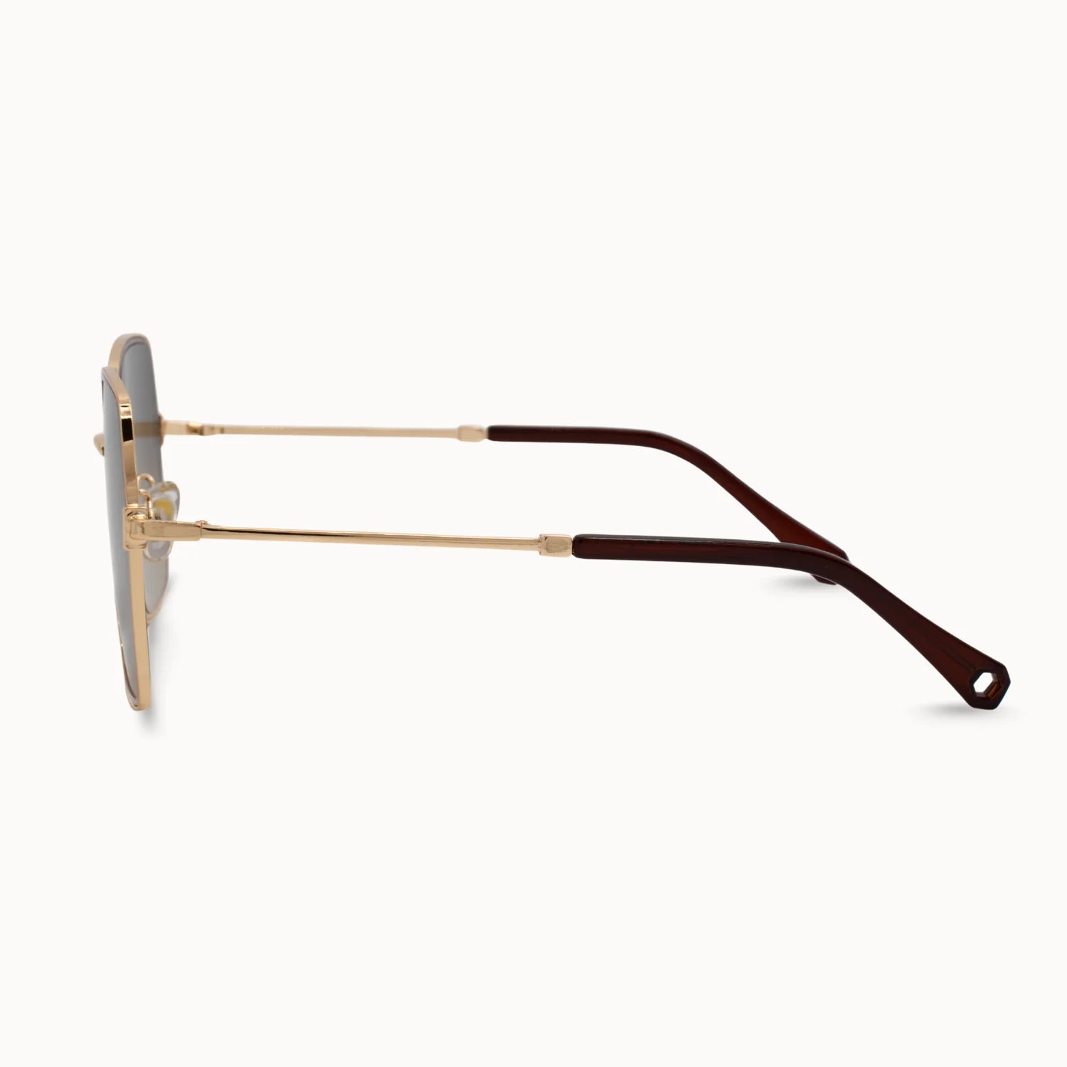 Aspen Brown Sunnies