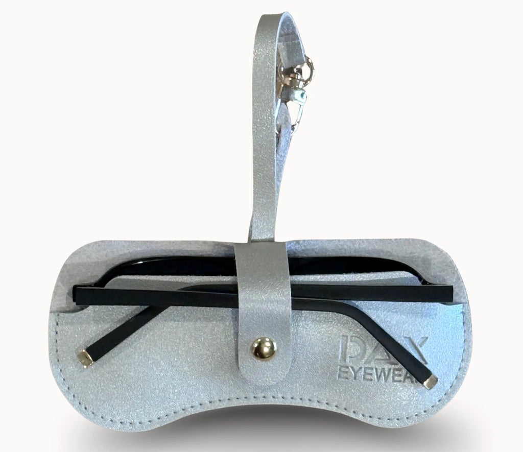 Eyewear Clutch