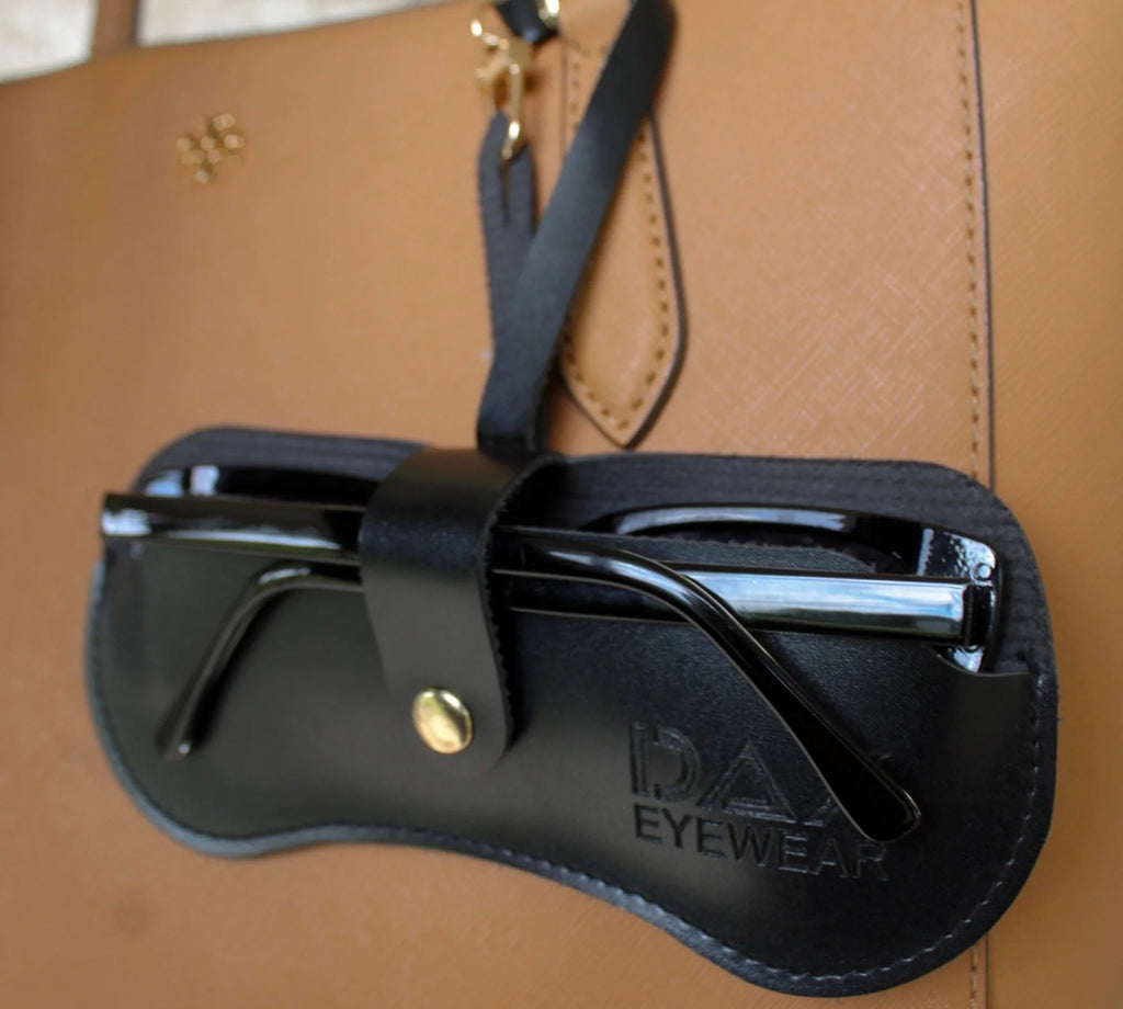 Eyewear Clutch