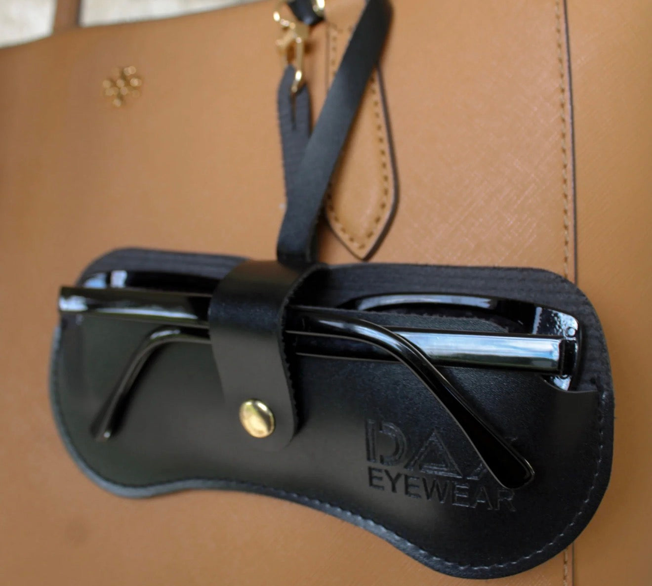 Eyewear Clutch