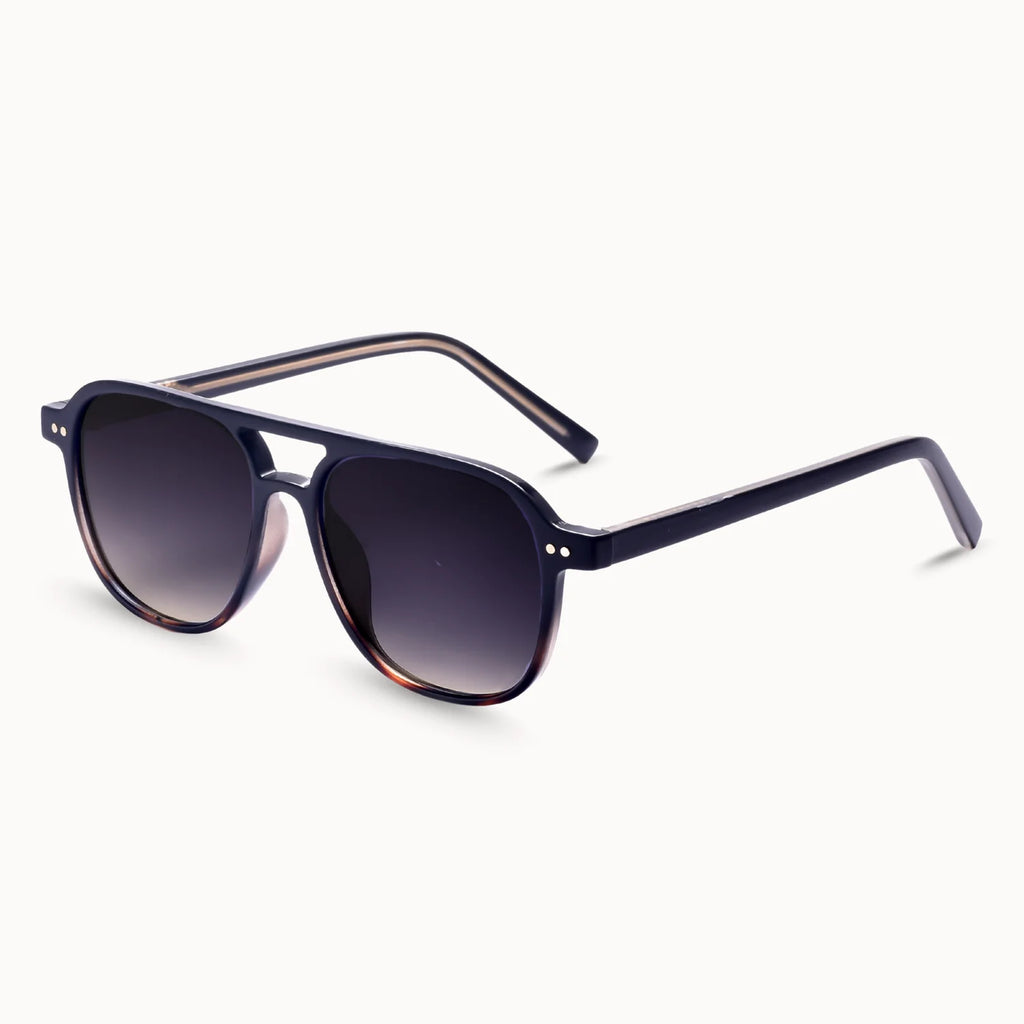 Briggs Black Sunnies