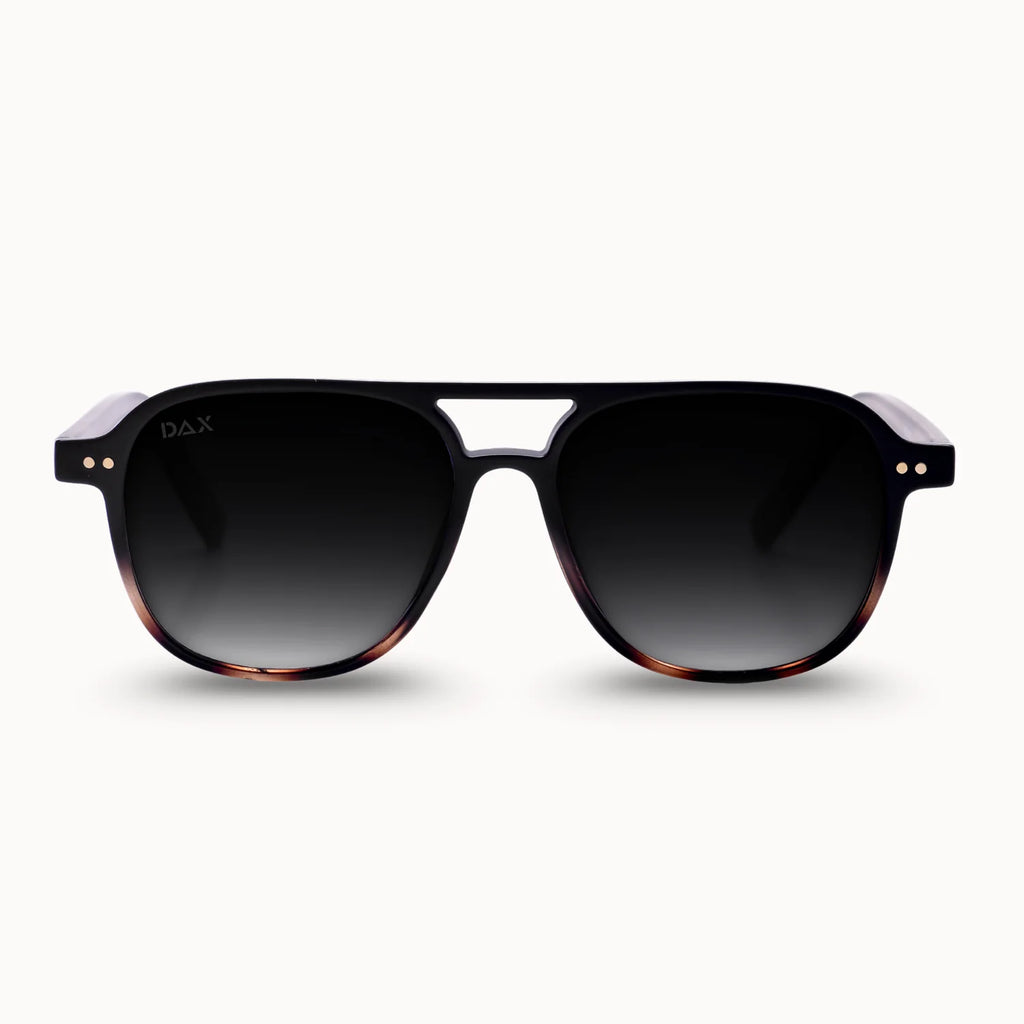 Briggs Black Sunnies