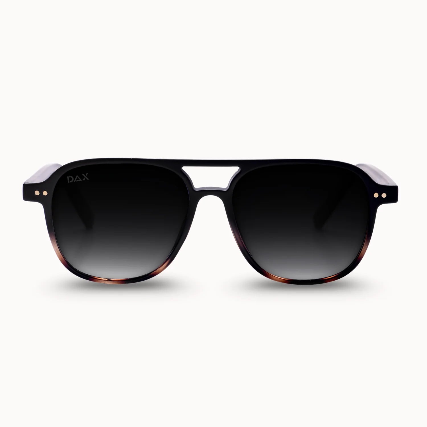 Briggs Black Sunnies