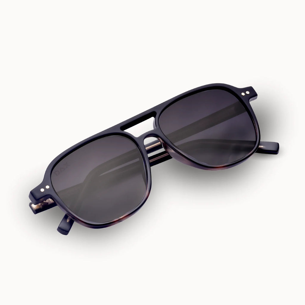 Briggs Black Sunnies