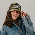 The Optimist Hat