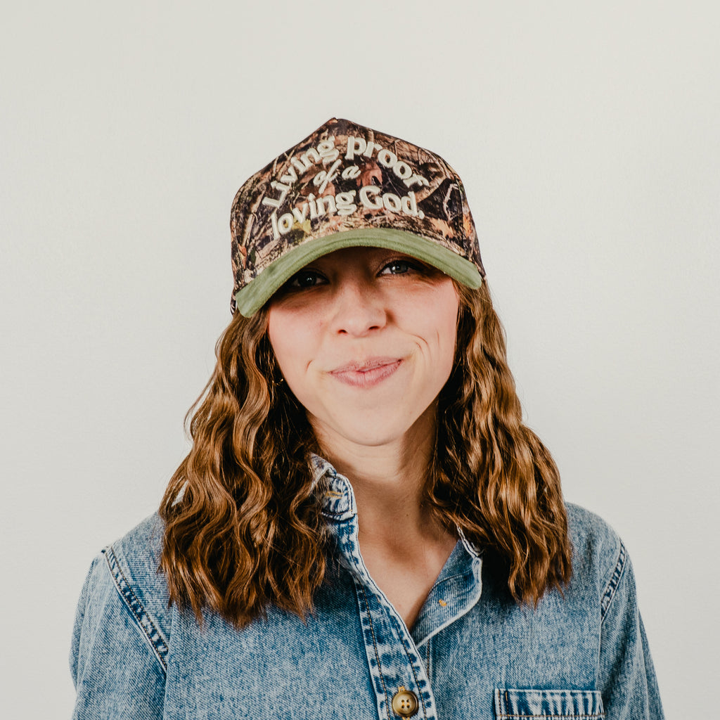 Living Proof Hat