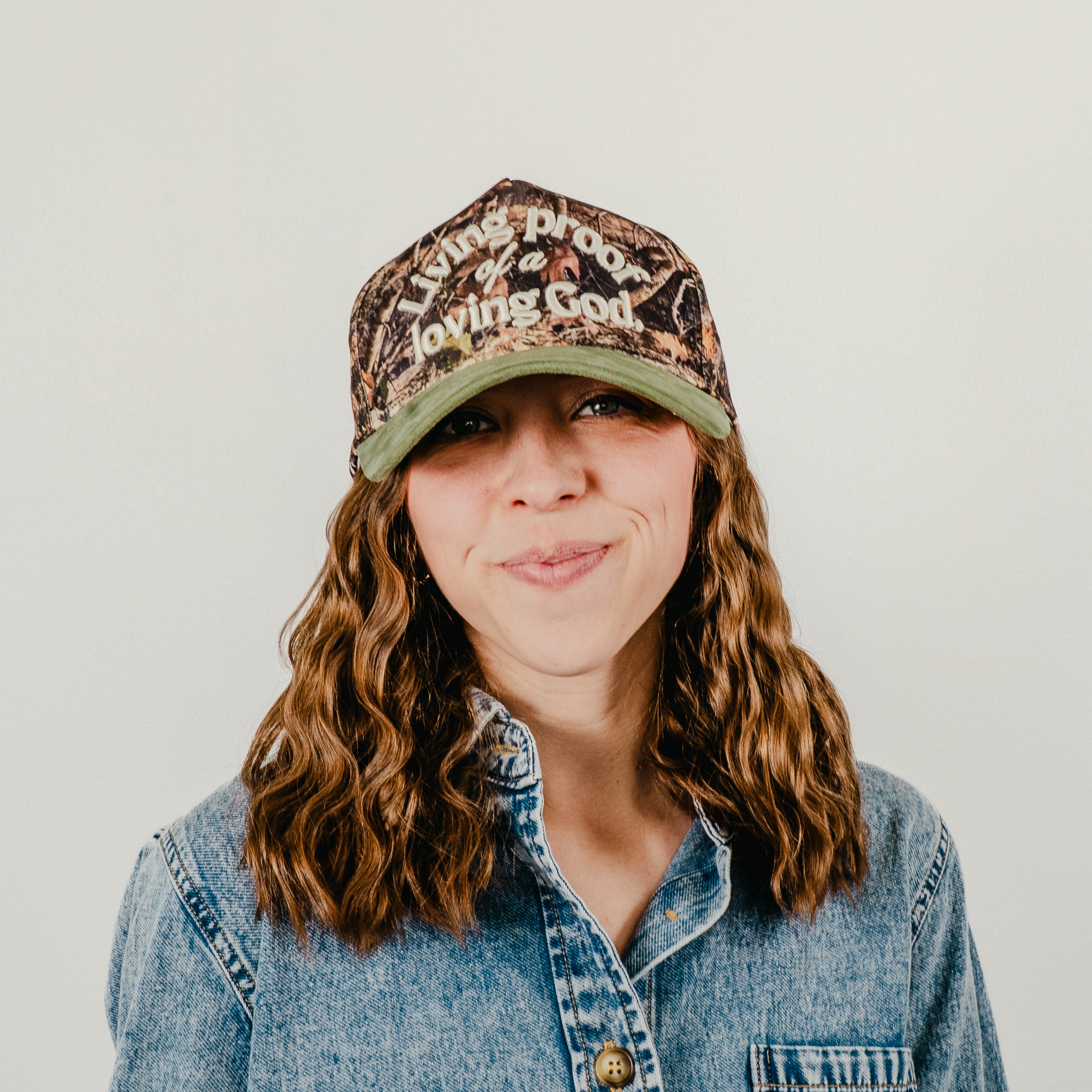 Living Proof Hat