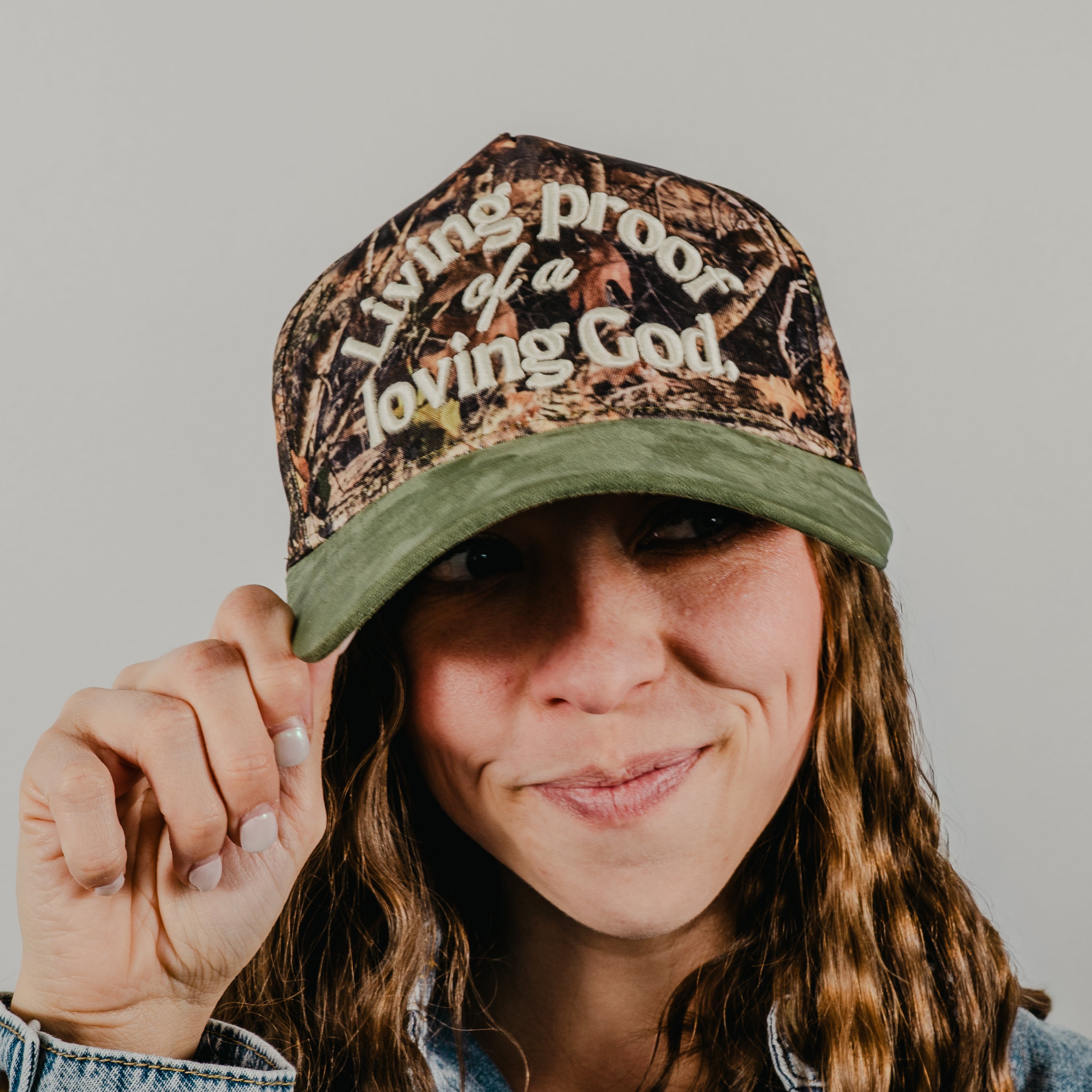 Living Proof Hat
