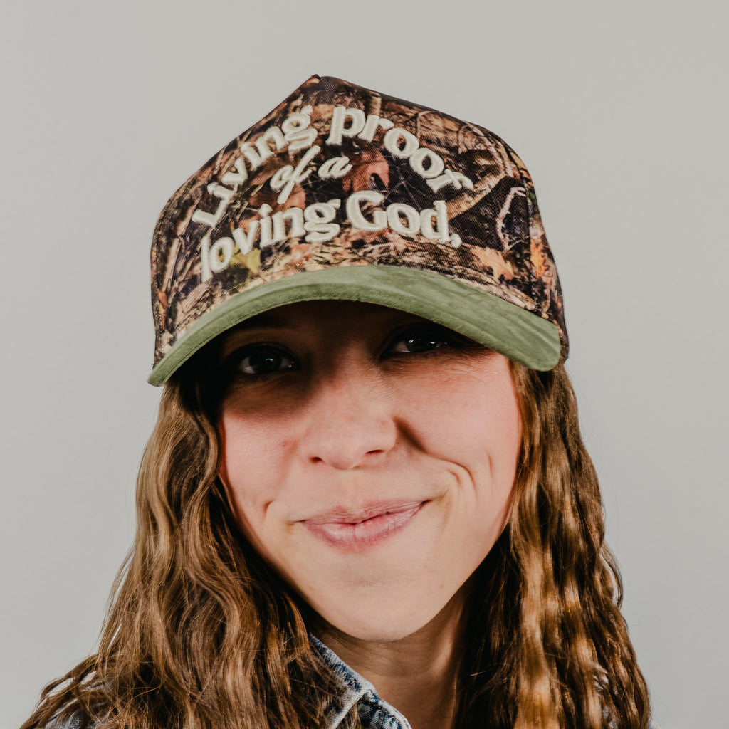 Living Proof Hat