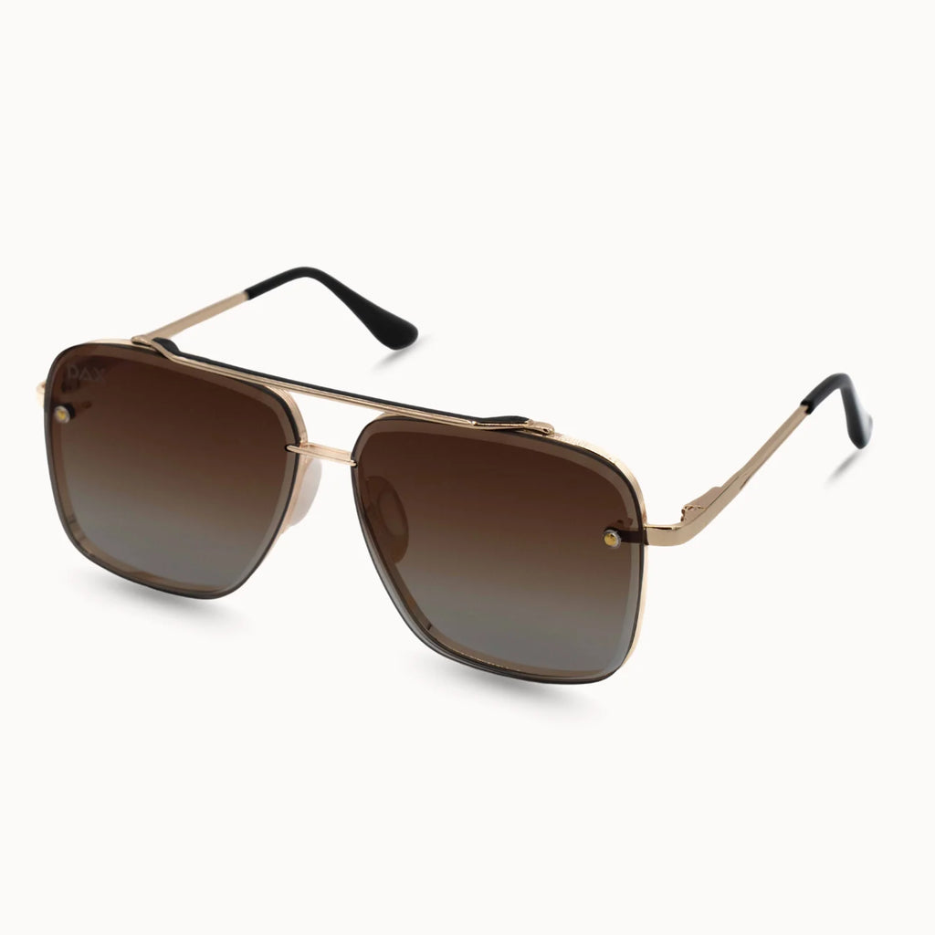 Dallas Brown Sunnies