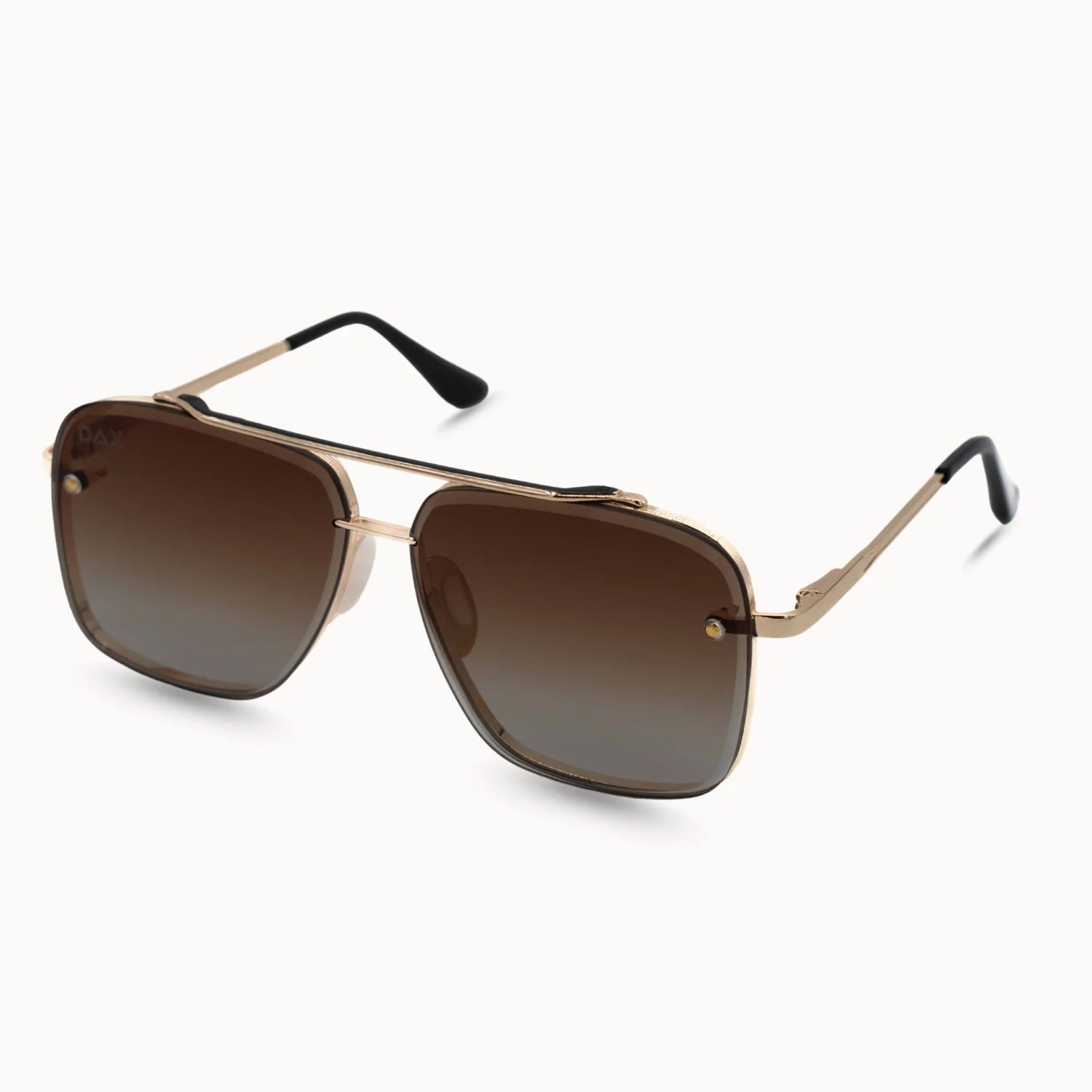 Dallas Brown Sunnies