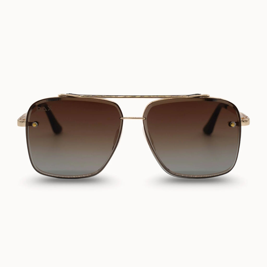 Dallas Brown Sunnies