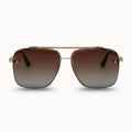 Dallas Brown Sunnies