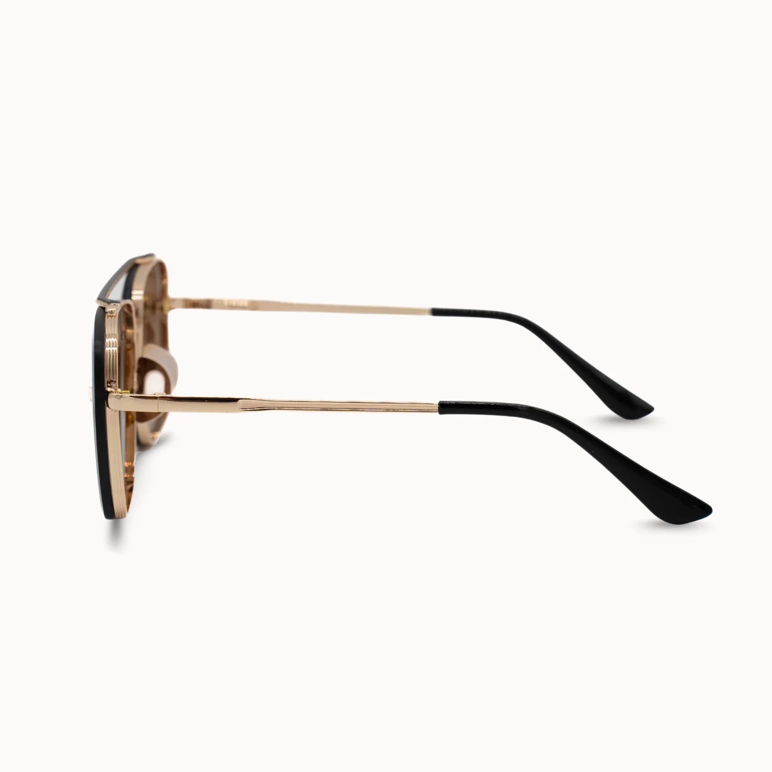 Dallas Brown Sunnies