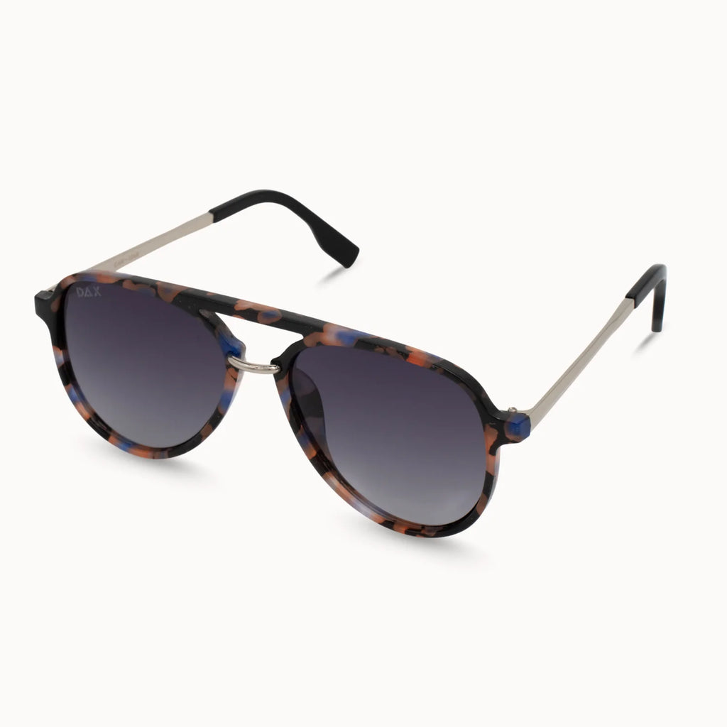 Earhart Marble Sunnies