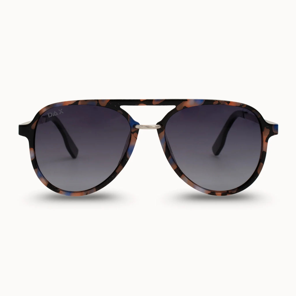Earhart Marble Sunnies
