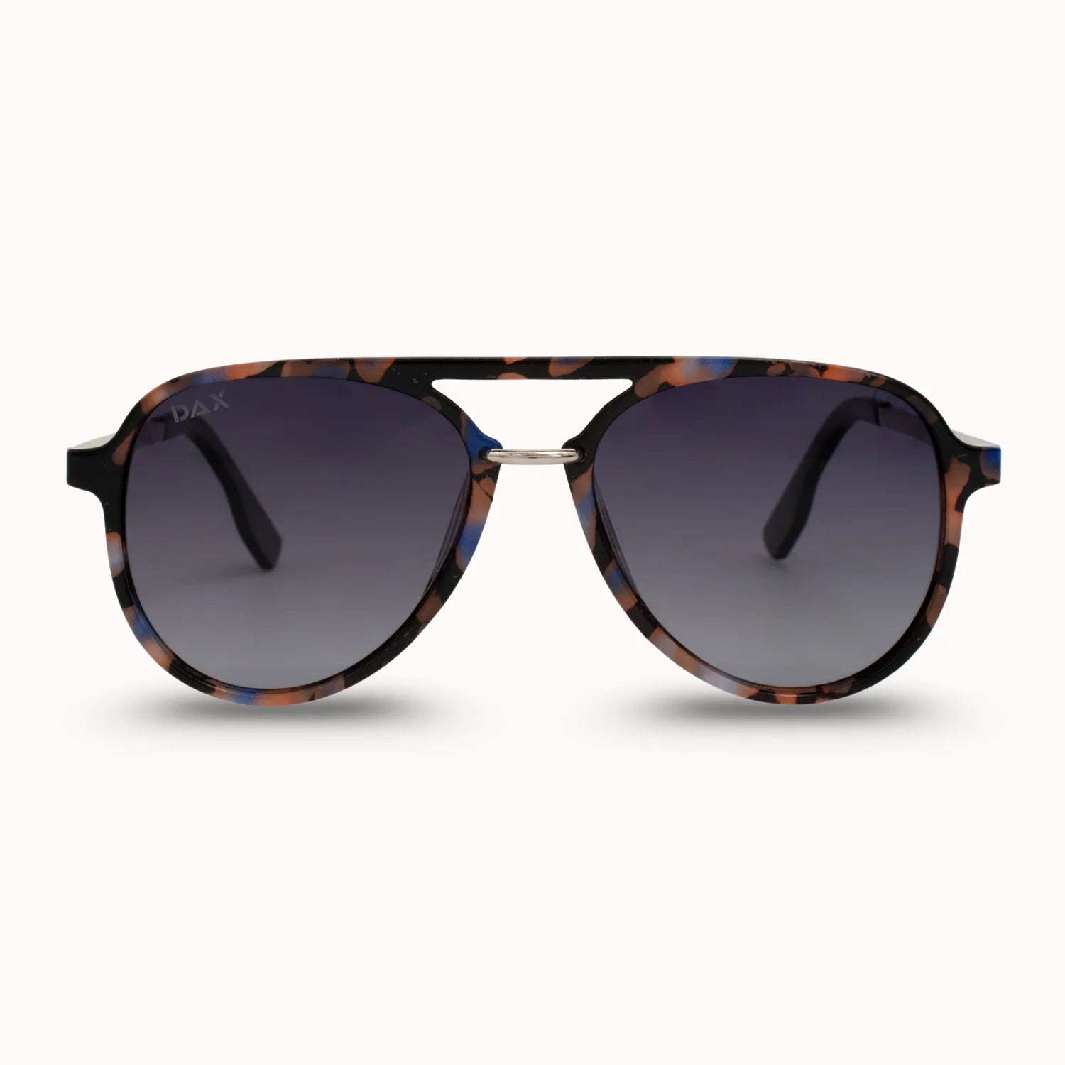 Earhart Marble Sunnies