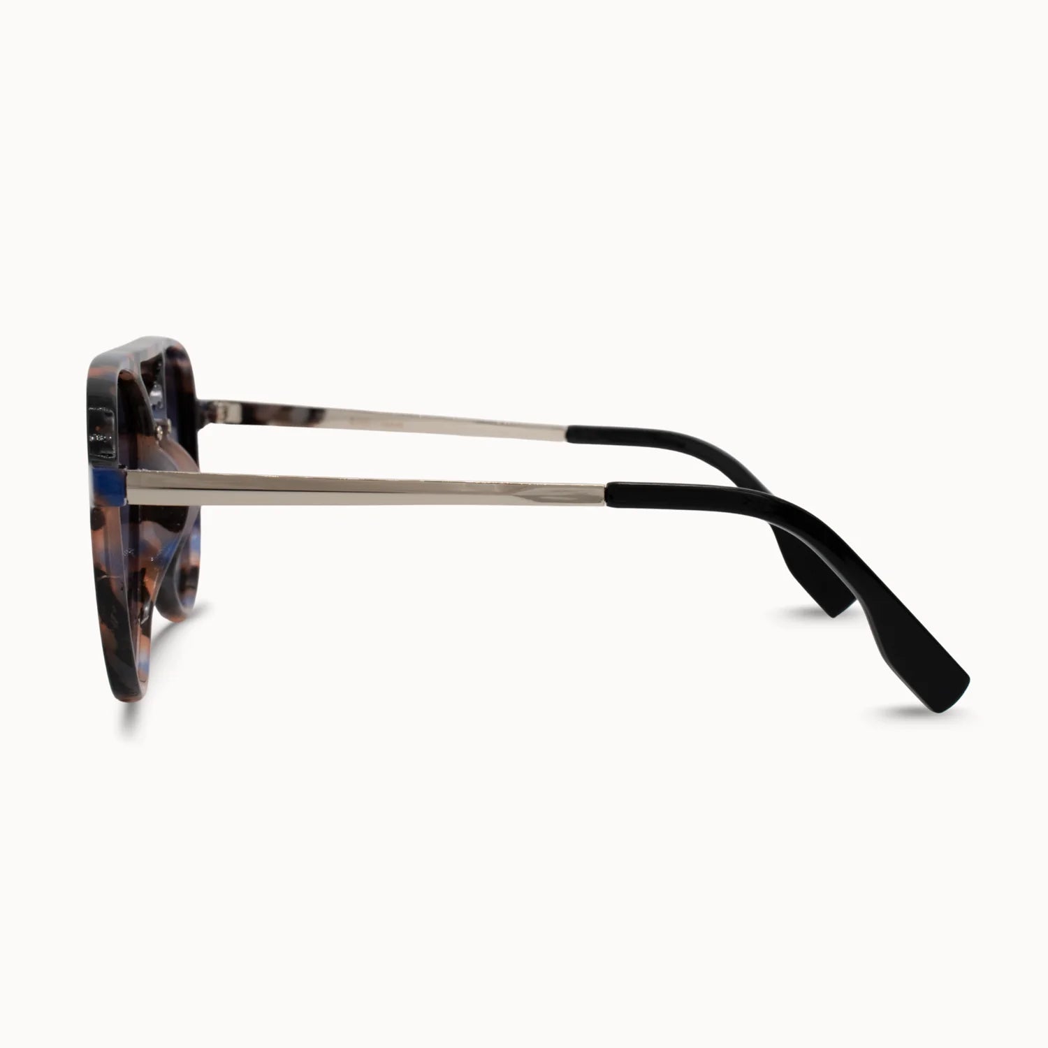 Earhart Marble Sunnies