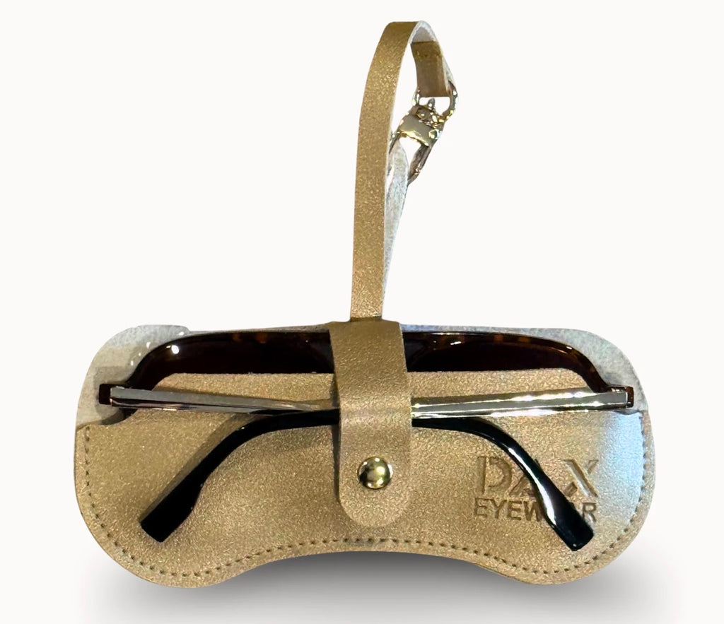 Eyewear Clutch