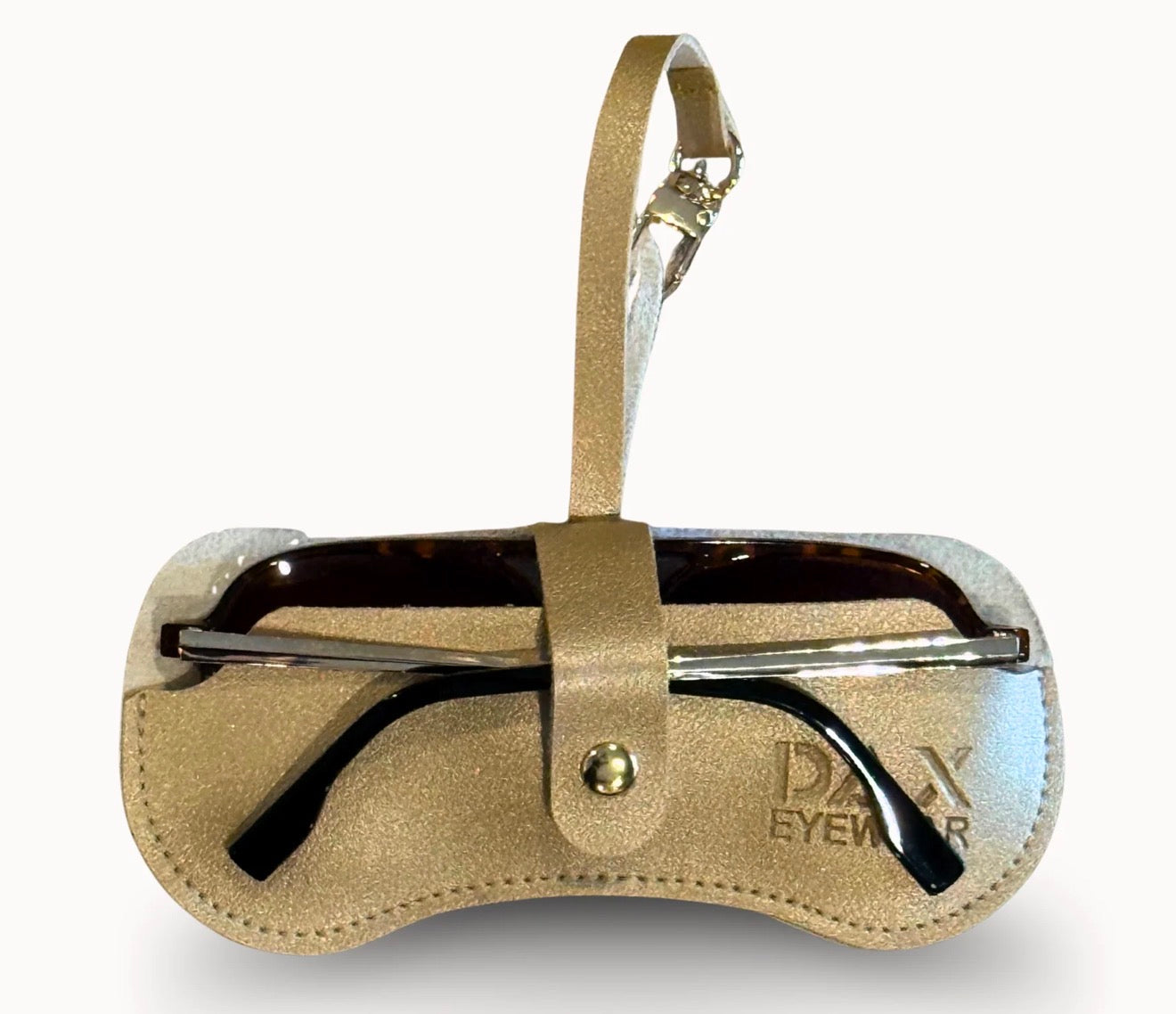 Eyewear Clutch
