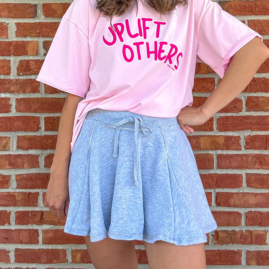 The Pirouette Skort