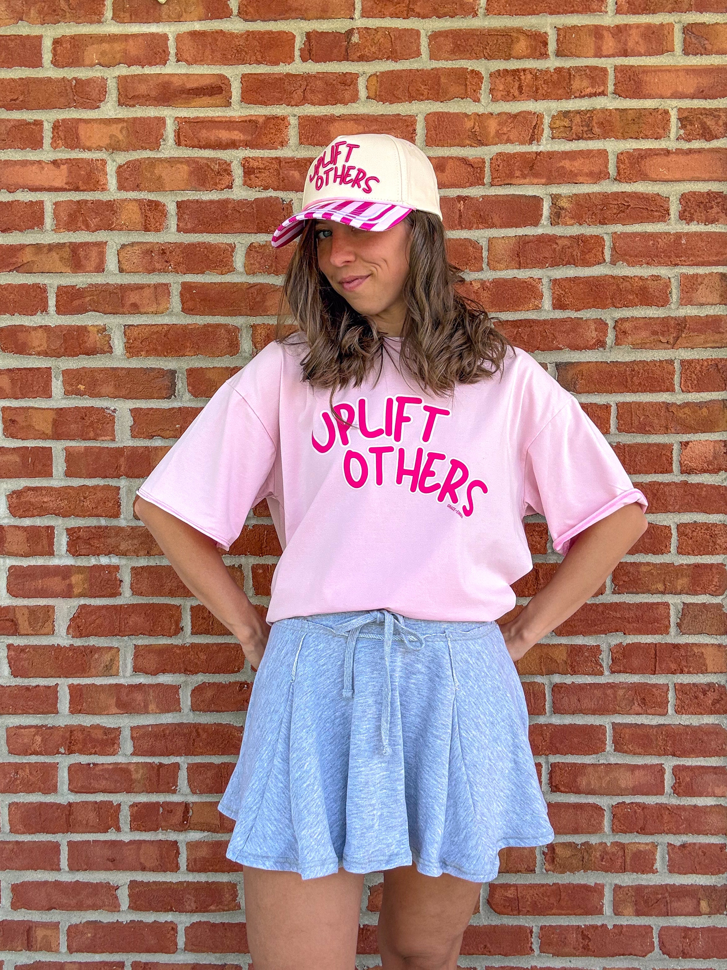 The Pirouette Skort