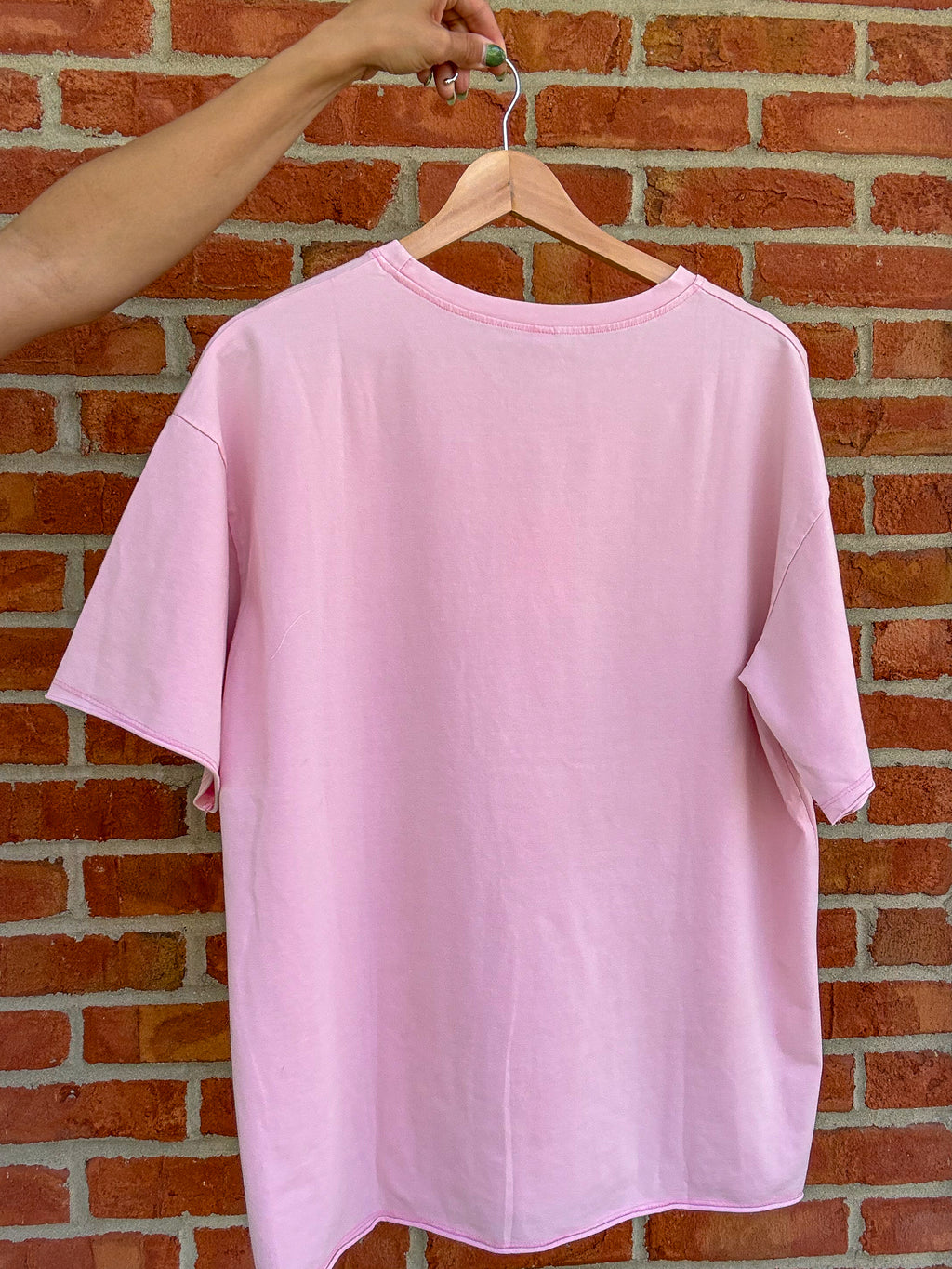 Uplift Others Boxy Tee