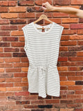 Roam Around Romper