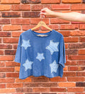 Stargazer Patch Tee