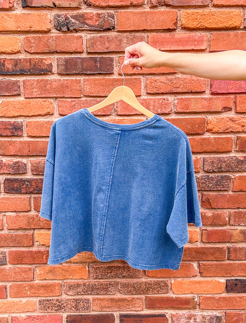 Stargazer Patch Tee
