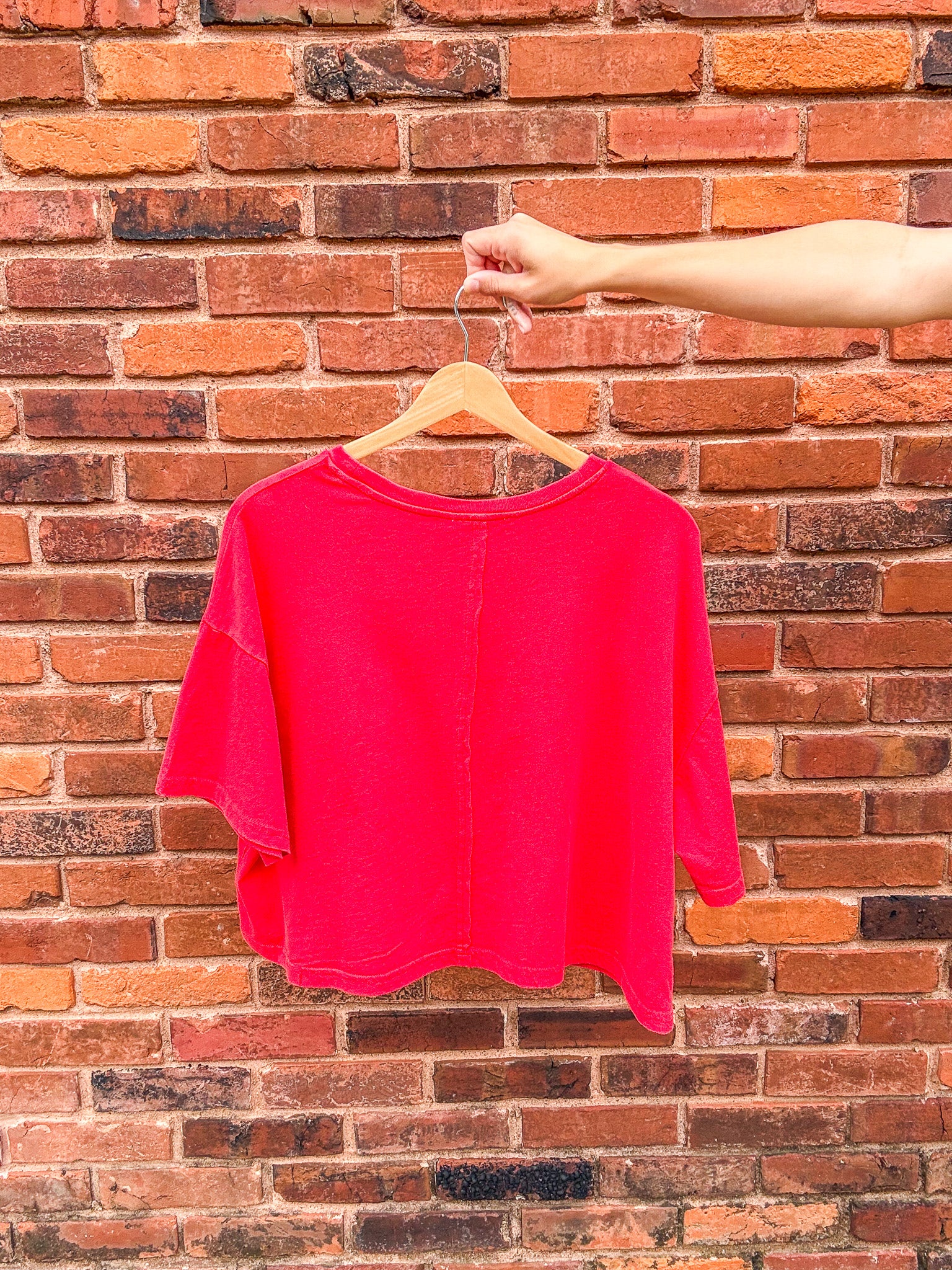 Stargazer Patch Tee
