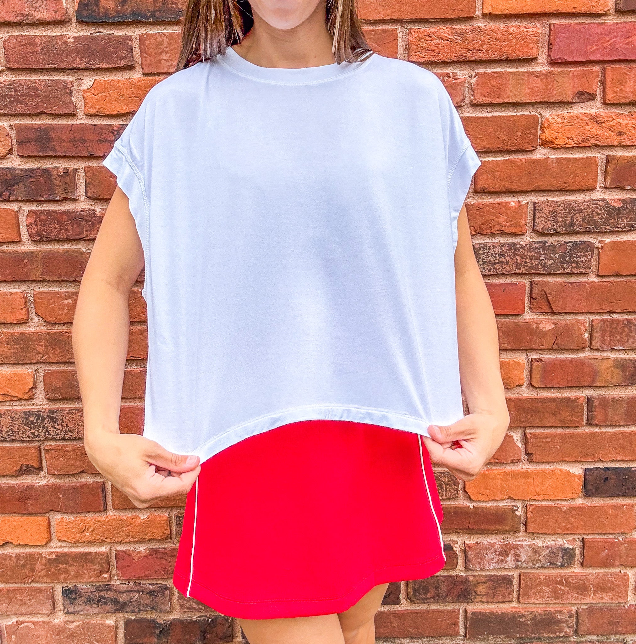 Free Movement Tee