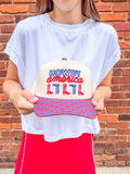 Howdy America Hat